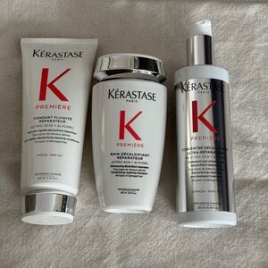 Kerastase Premier Set